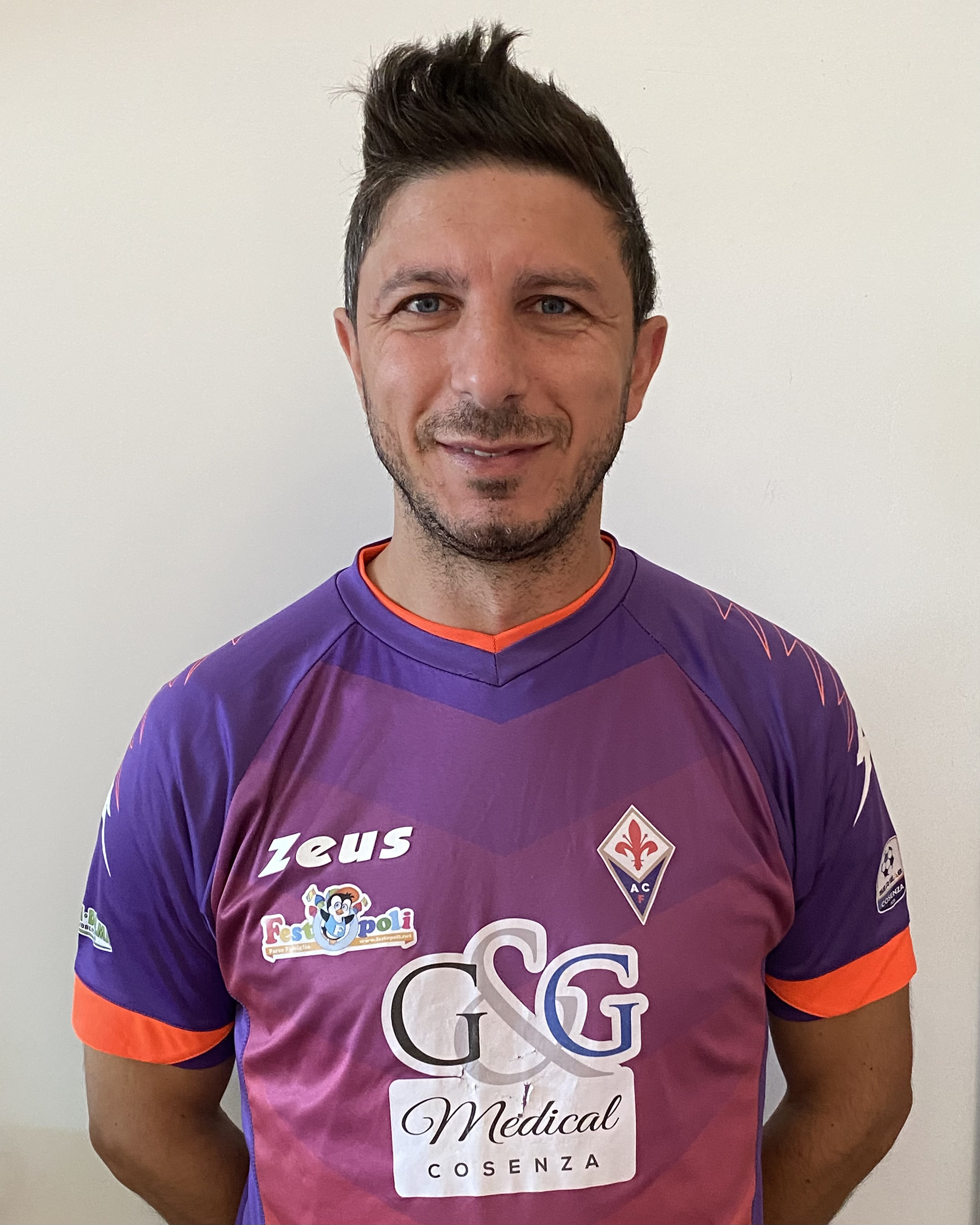 TUOTO CARMELO