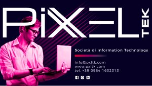 PixelTek