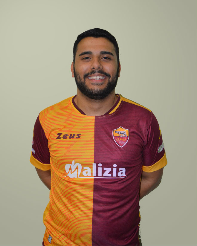 BARBERIO ANTONIO