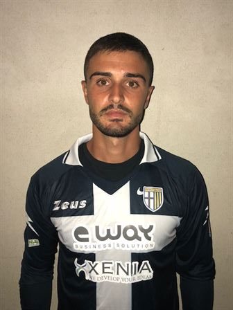 BACILIERI ALESSANDRO