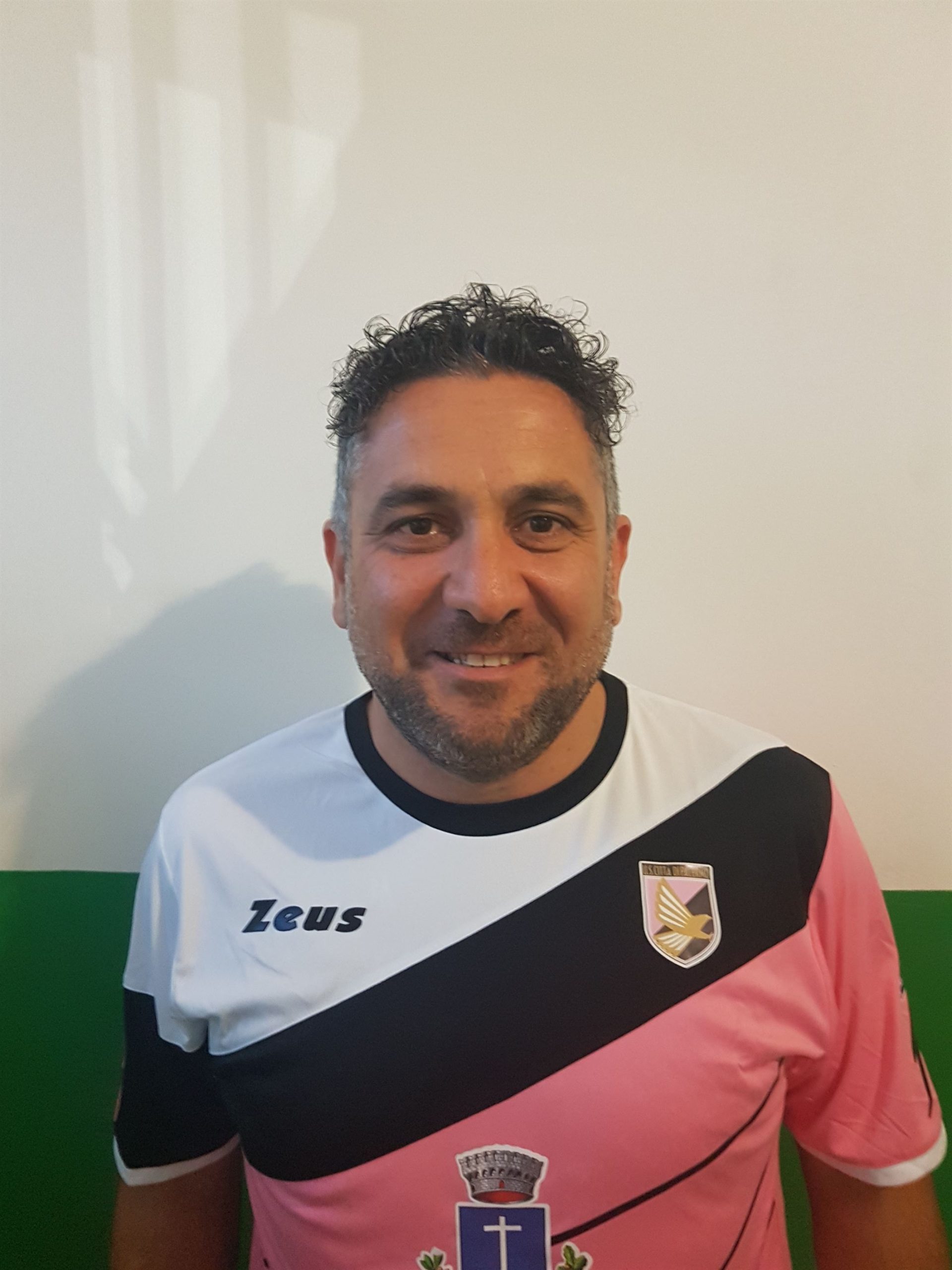 CAMPOLONGO GIANLUCA