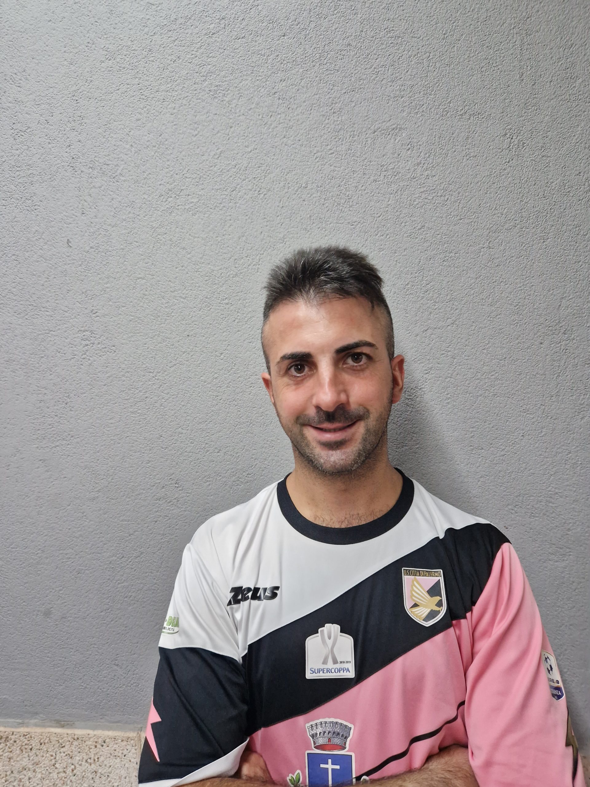 CHILELLI NICOLA