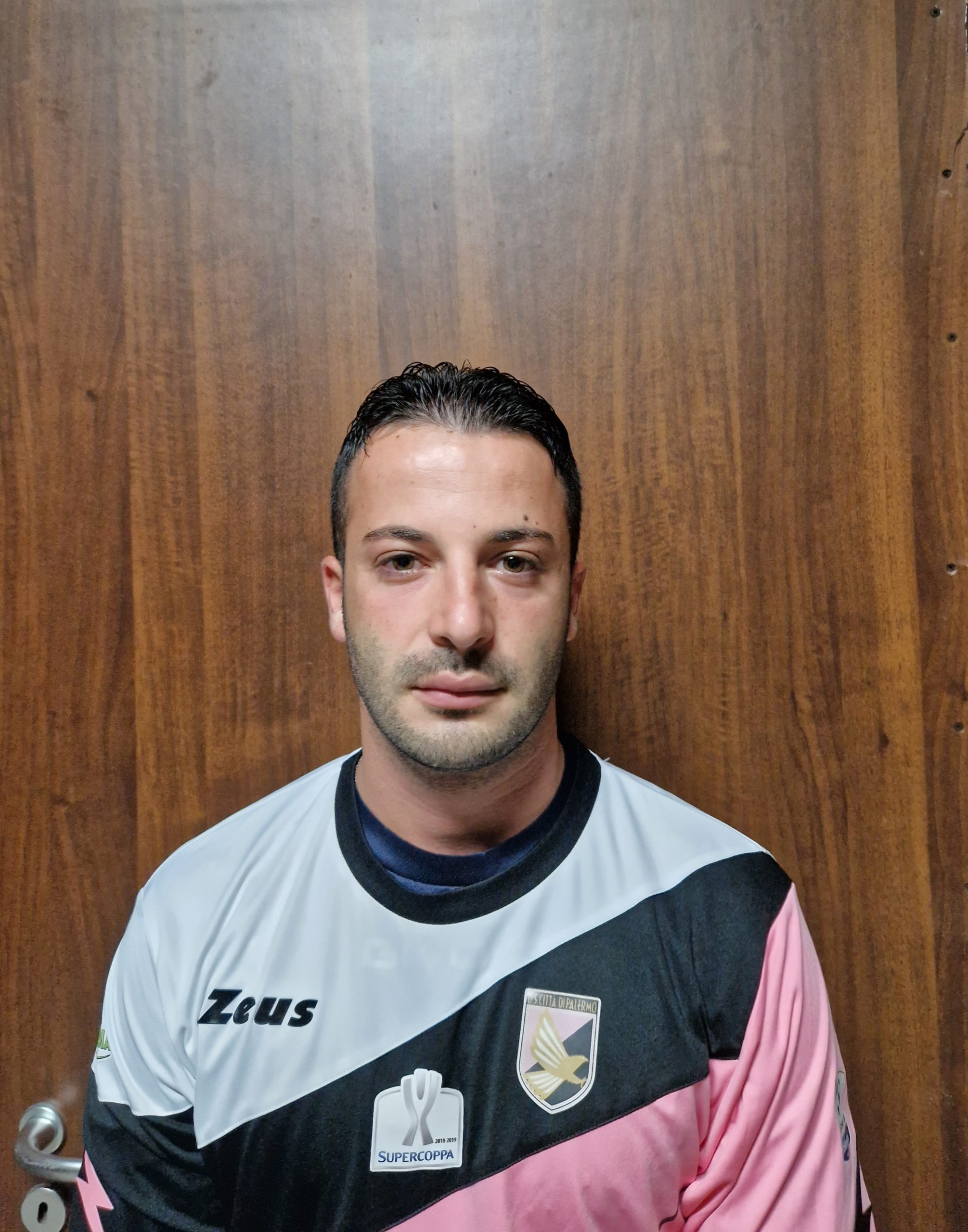 CRISTELLI PASQUALE