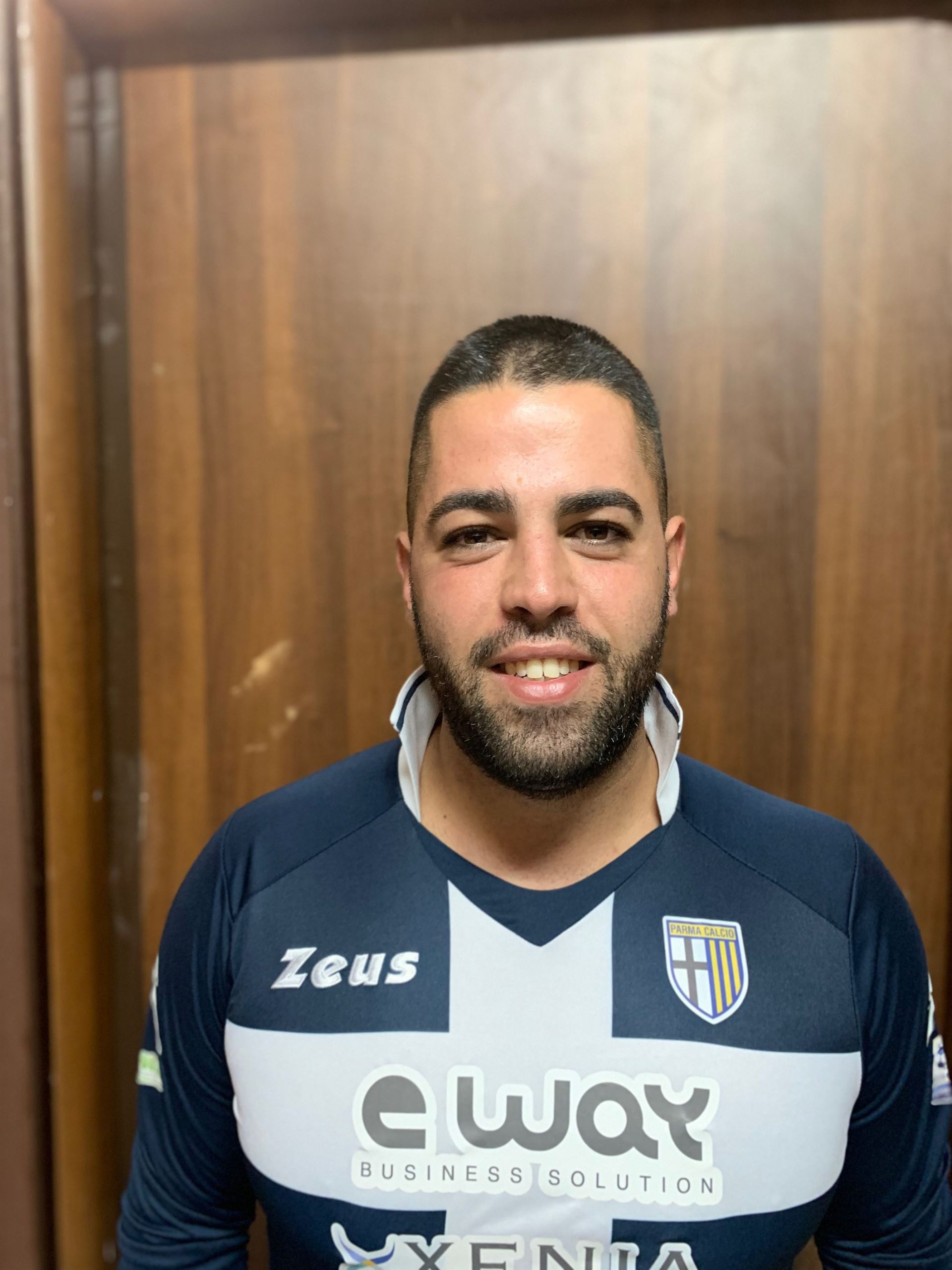 LI TRENTA FABRIZIO