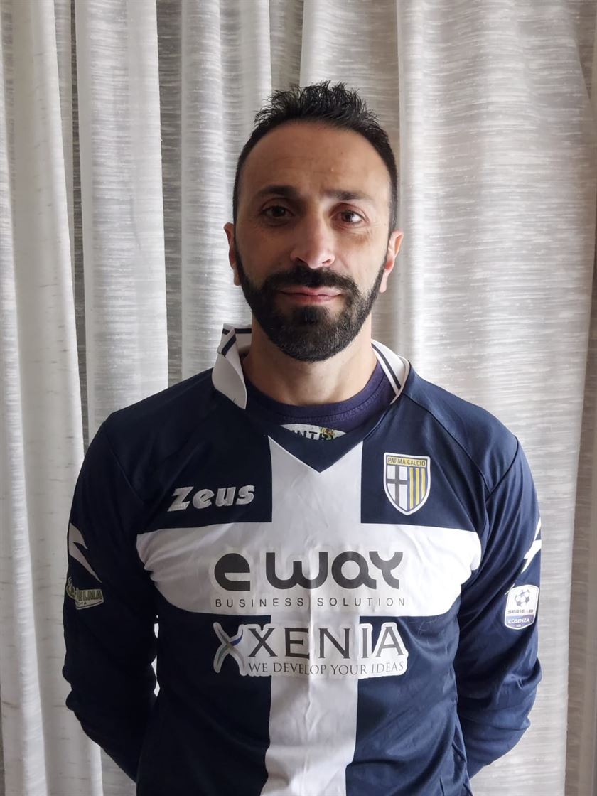 LISCO ANTONIO