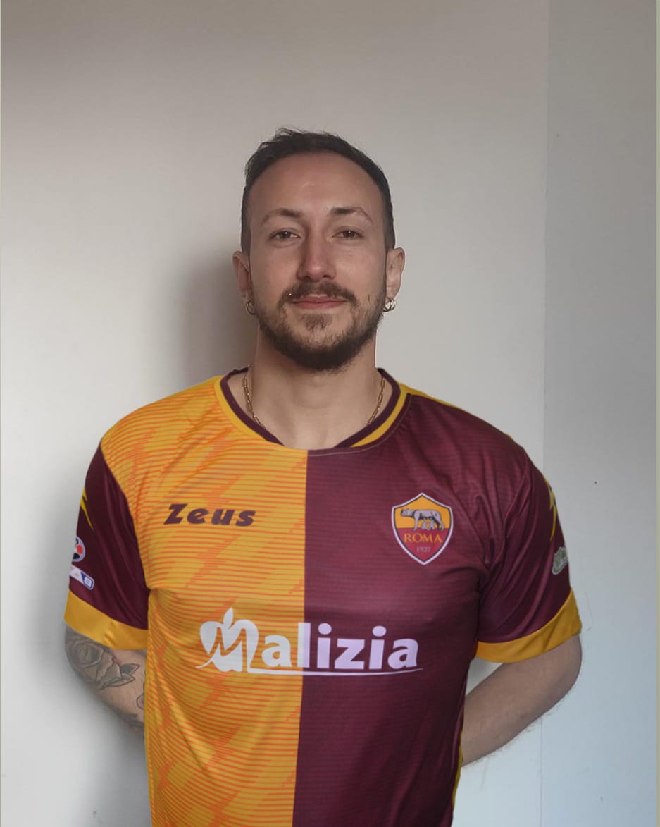 ONORATO ORLANDO