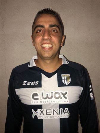 RIZZO SALVATORE
