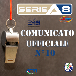 SERIEA8_COMUNICATI_UFFICIALI_2022_2023_n10