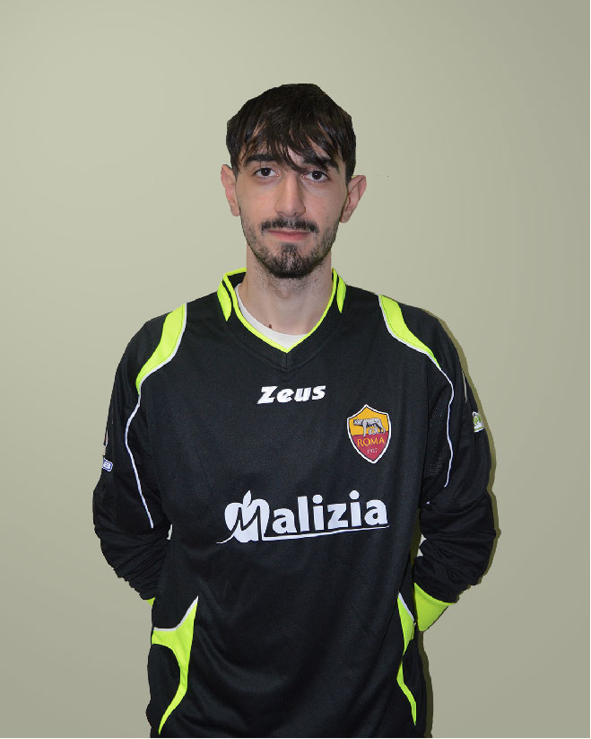 SPADAFORA GABRIELE