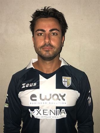 SBANO DAVIDE