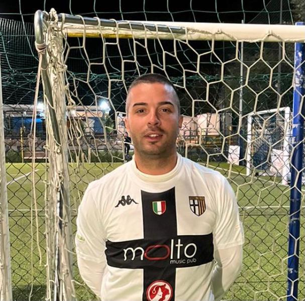 SCARPELLI GIANFRANCO