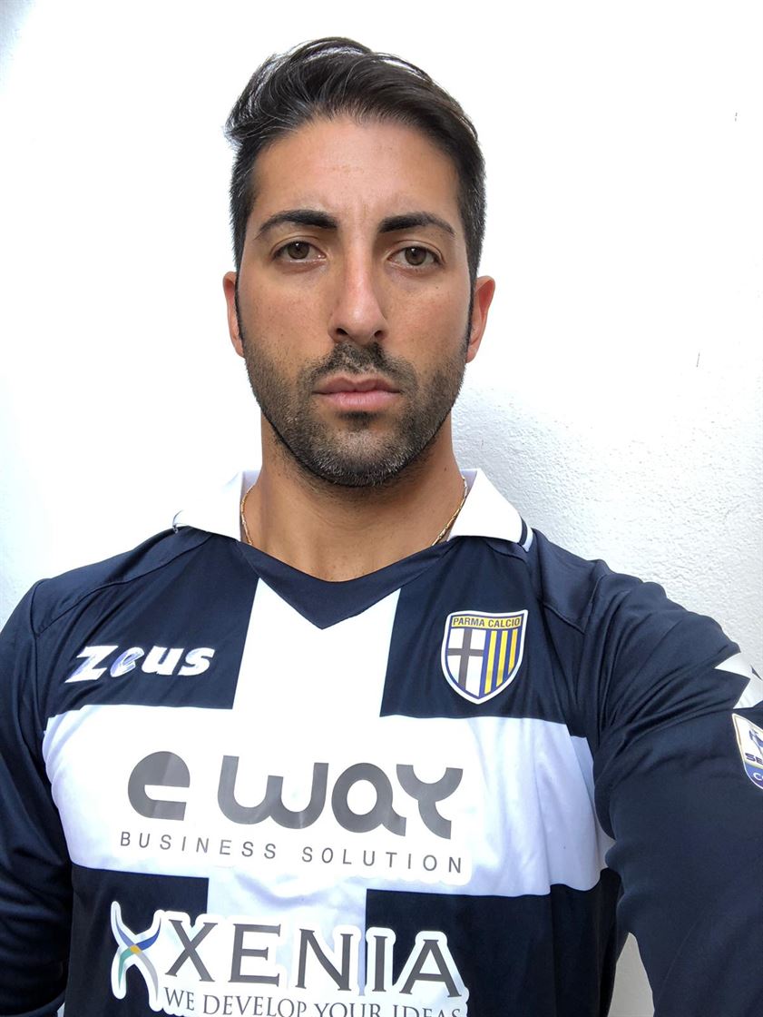 SPADAFORA EUGENIO