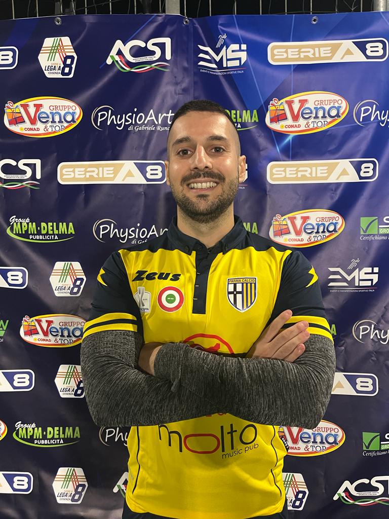 VITERITTI CRISTIAN