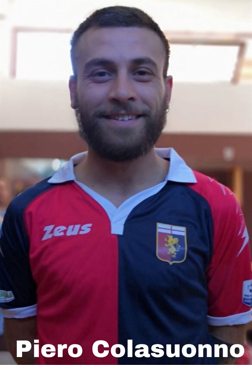 COLASUONNO PIERFRANCESCO