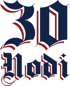 Logo-30 Nodi