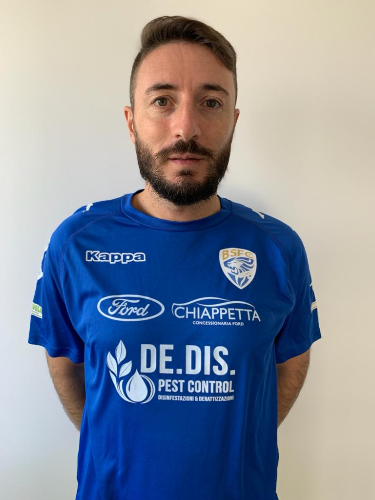 GRANATA ROBERTO