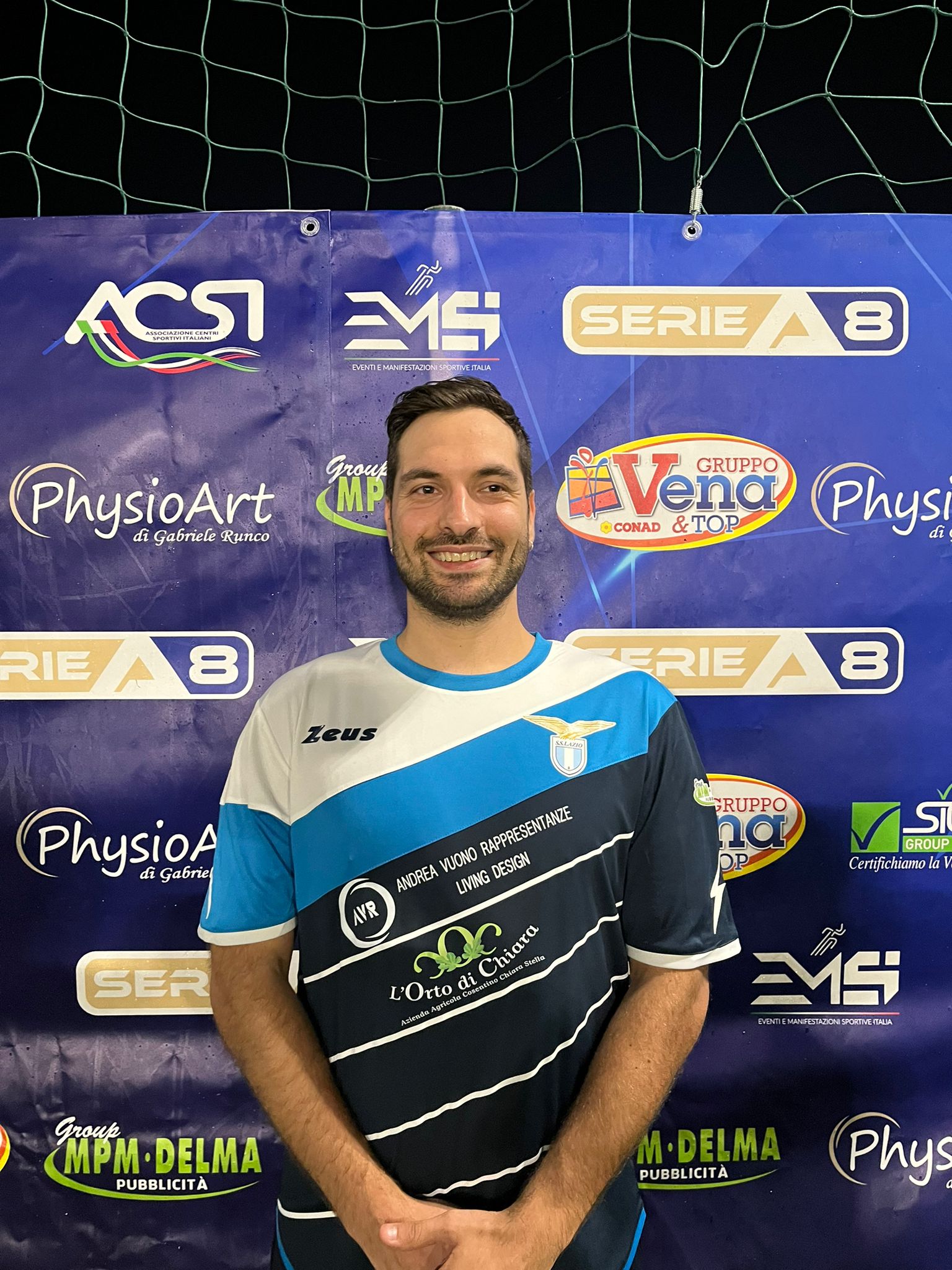RIZZUTI MATTEO