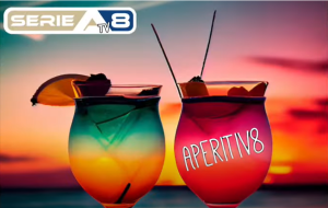APERTIV8 - TUTTE LE EMOZIONI DEL SERIEA8