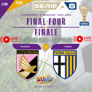 FINALE SUPERCOPPA A. MORRONE 2022-2023