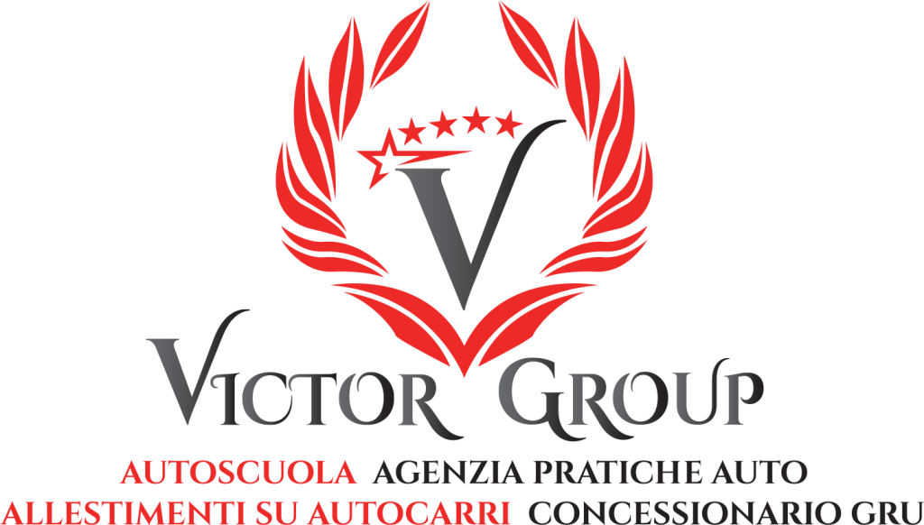 LOGO VICTOR