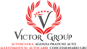LOGO VICTOR