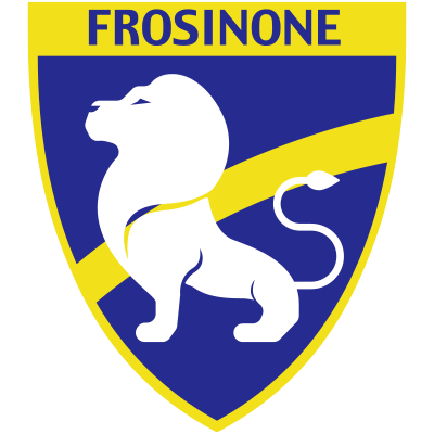 LOGO FROSINONE