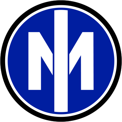 club logo