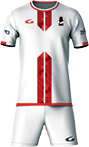club kit photo