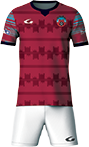 club kit photo