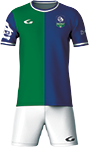 club kit photo