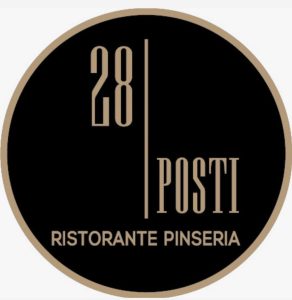 LOGO 28 POSTI