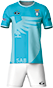 club kit photo