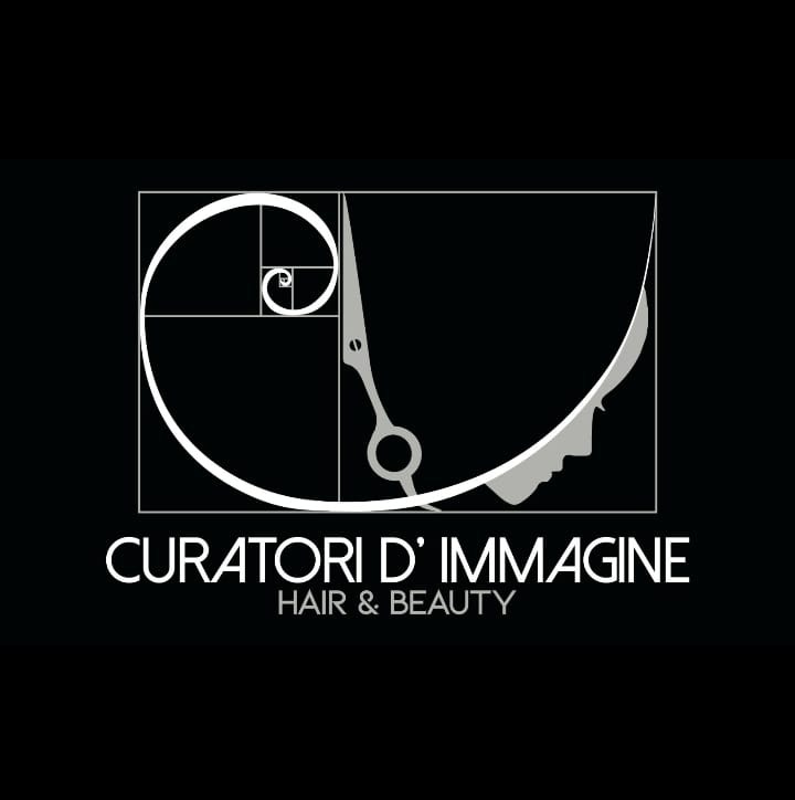 LOGO CURATORI D'IMMAGINE