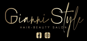 LOGO GIANNI STYLE