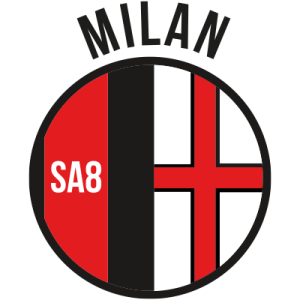 LOGO MILAN