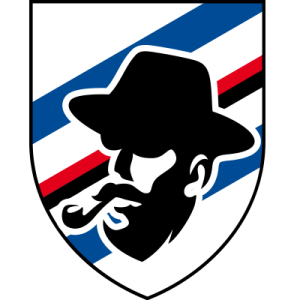 LOGO SAMPDORIA