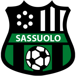 LOGO SASSUOLO