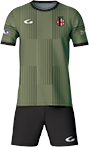 club kit photo