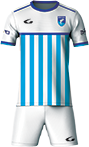 club kit photo