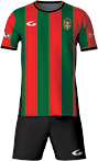 club kit photo