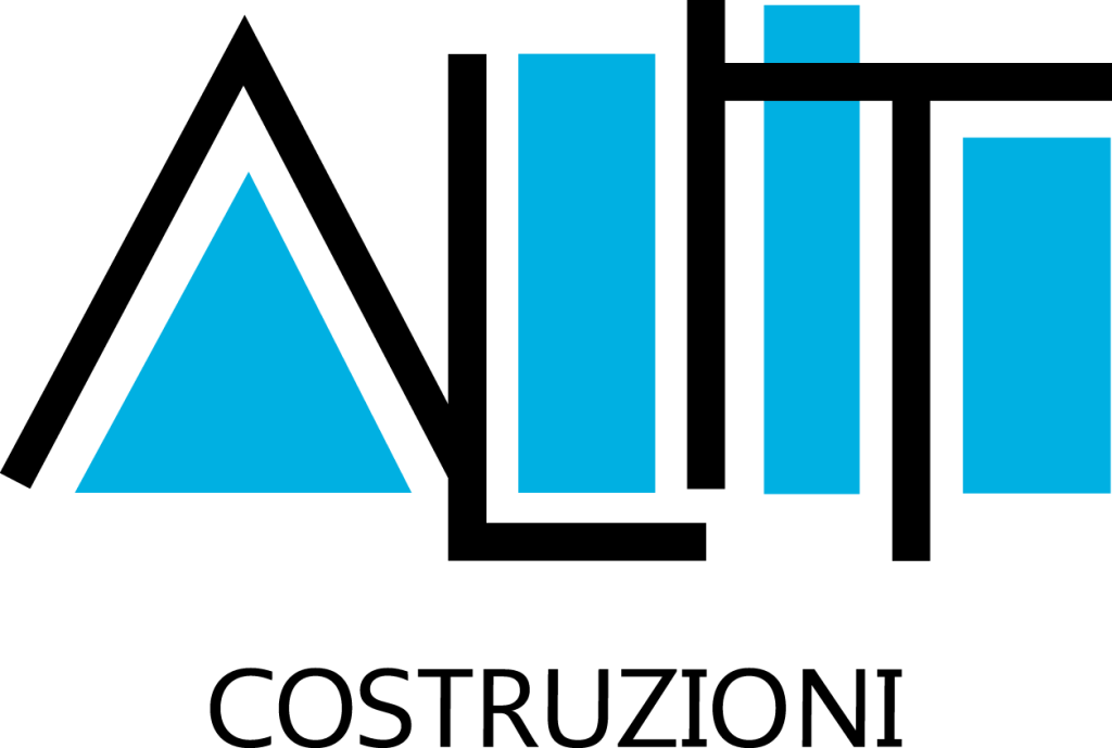 logo AL.IT. COSTRUZIONI