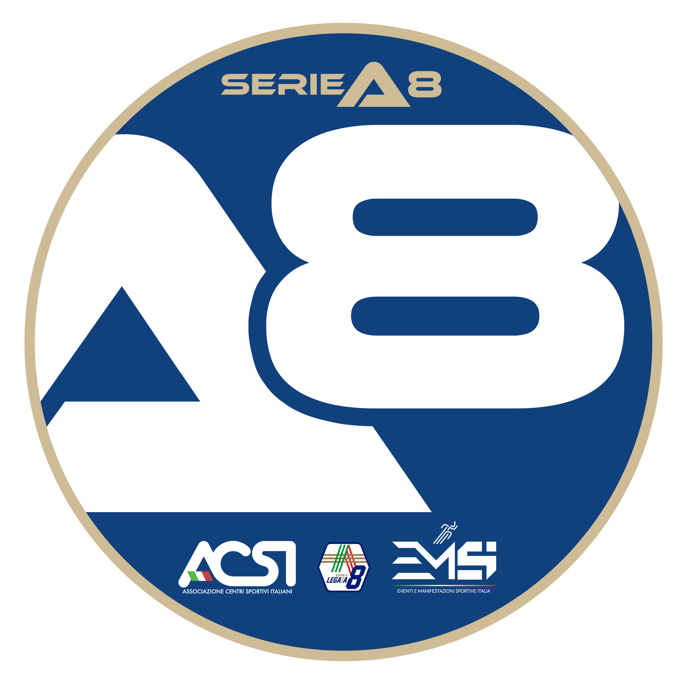 Serie A Lega Calcio A8