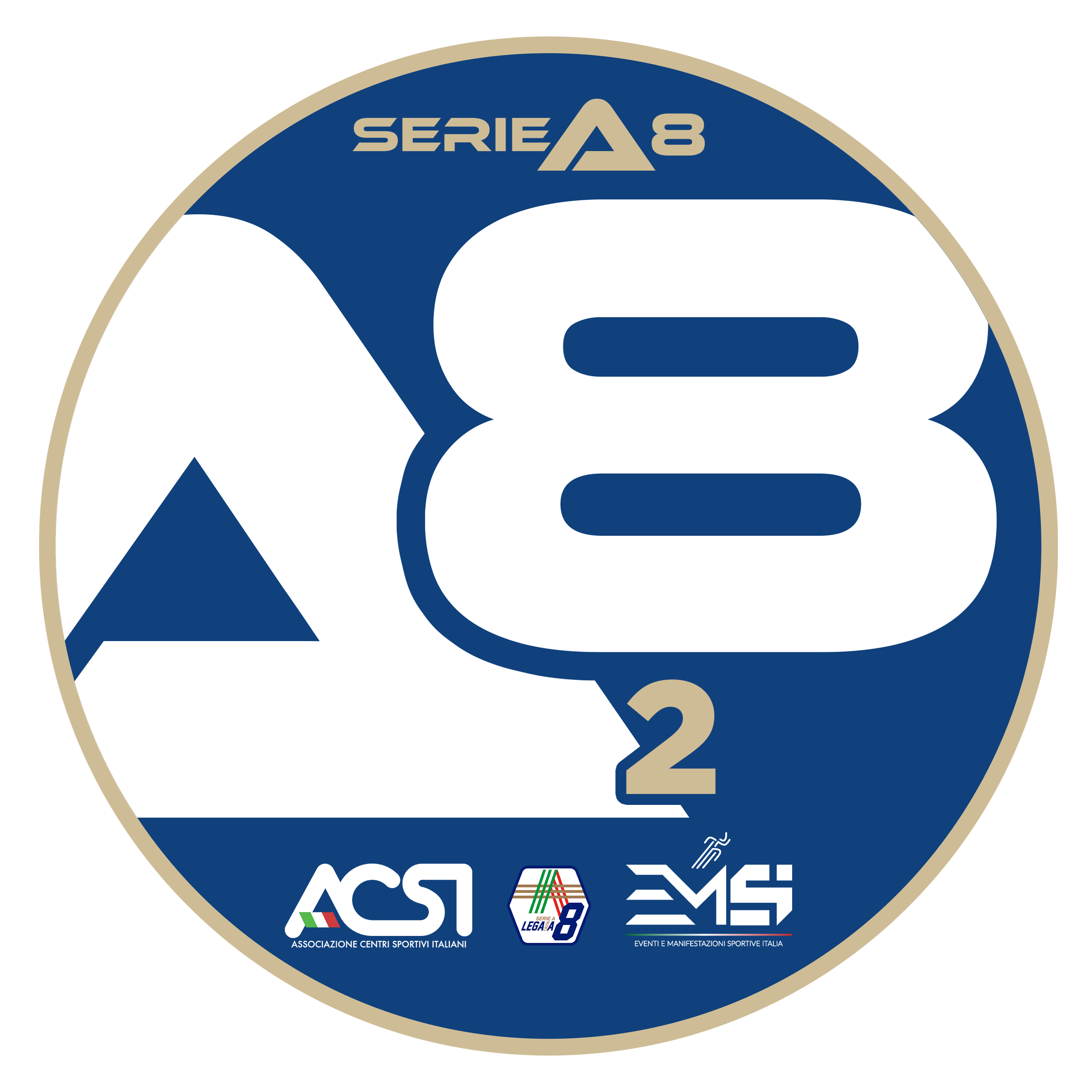 Serie A8