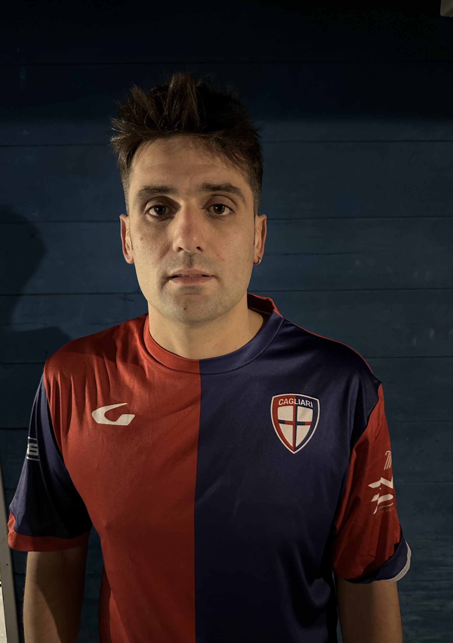 BRUNO GASPARE