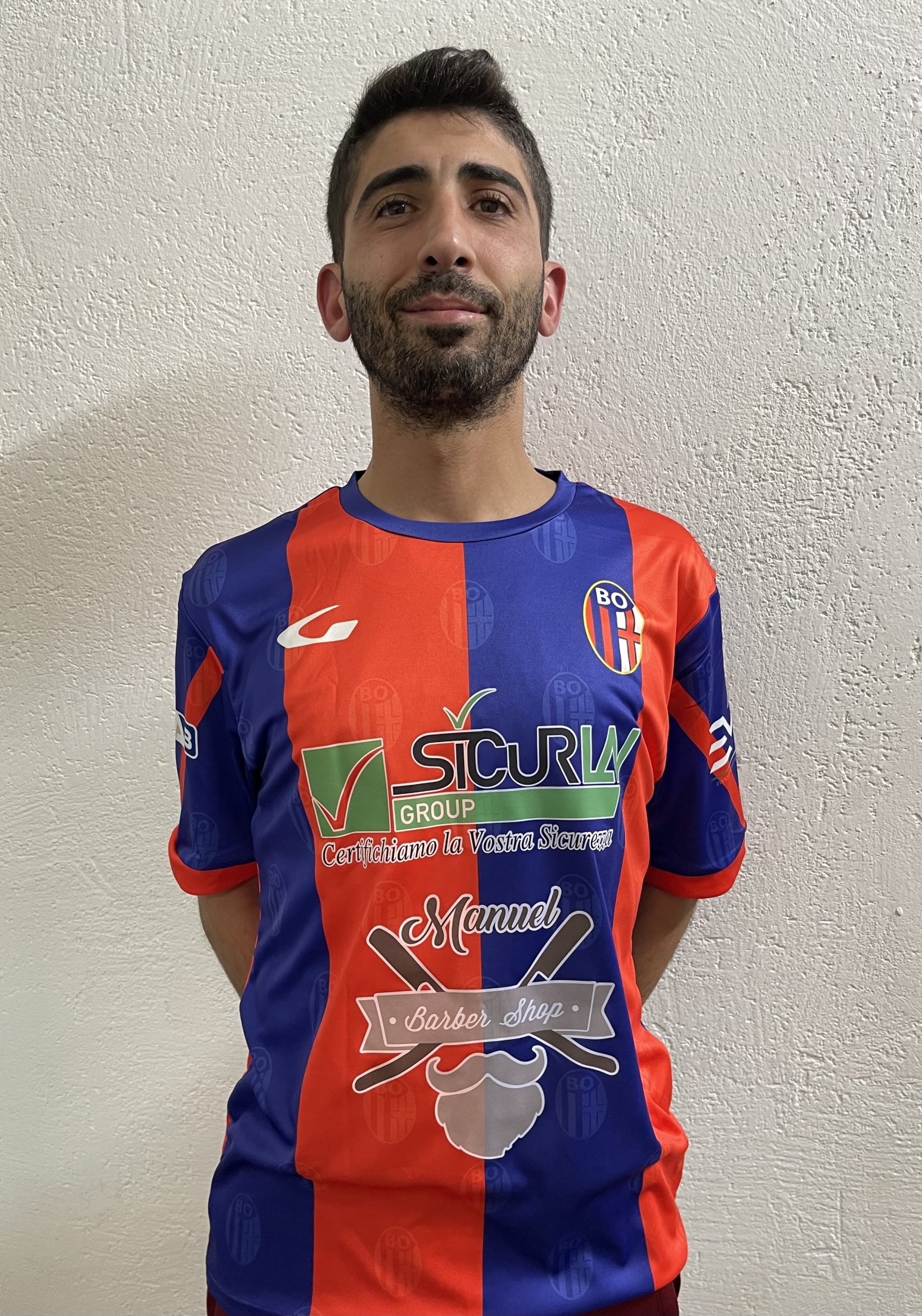 MAIONE MAURIZIO