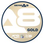 SERIE A8 GOLD