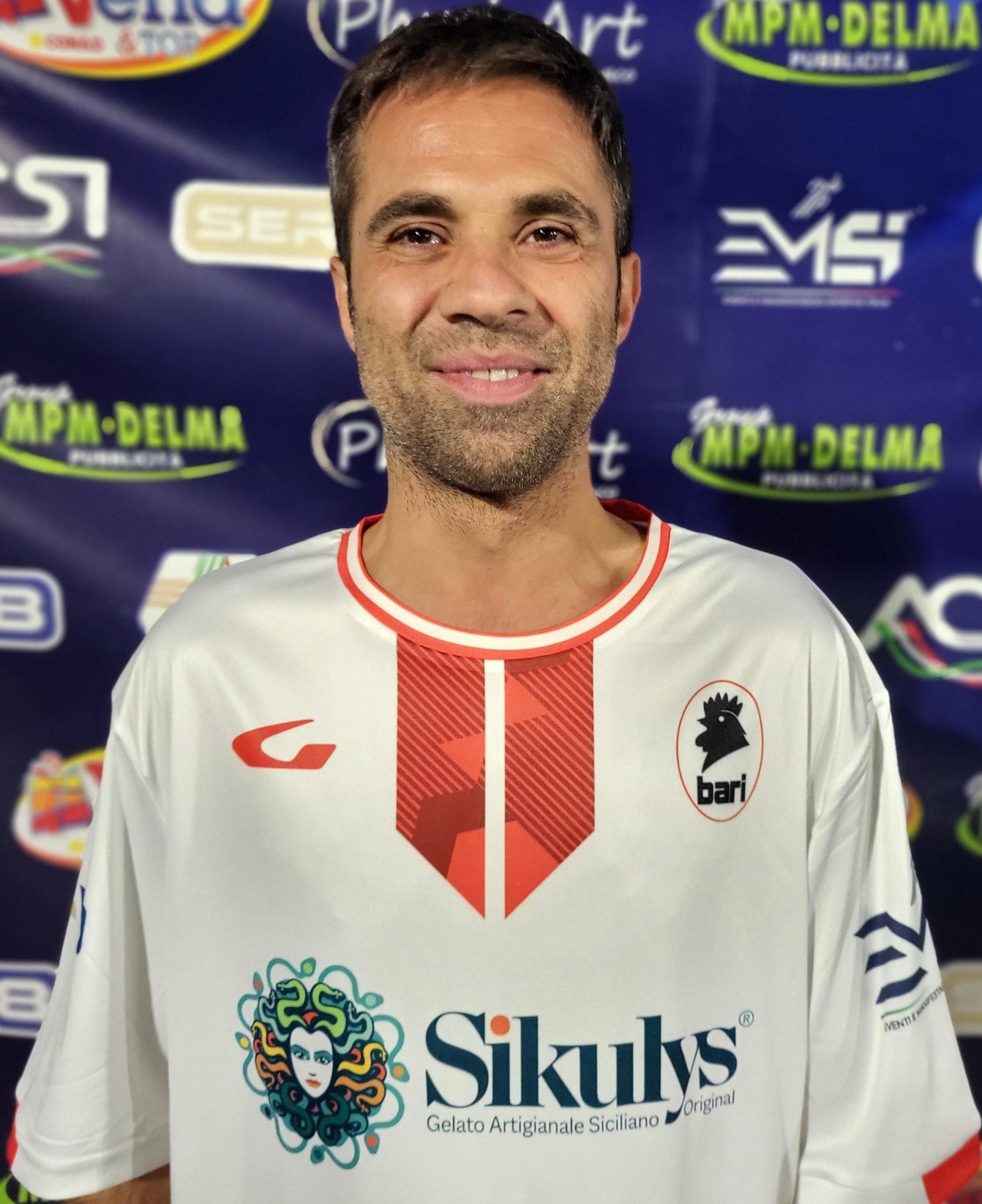 AMENDOLA PASQUALINO