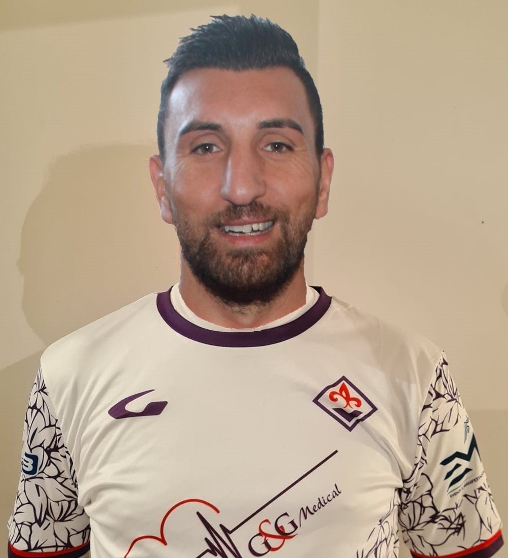 DE GIOVANNI FABIO