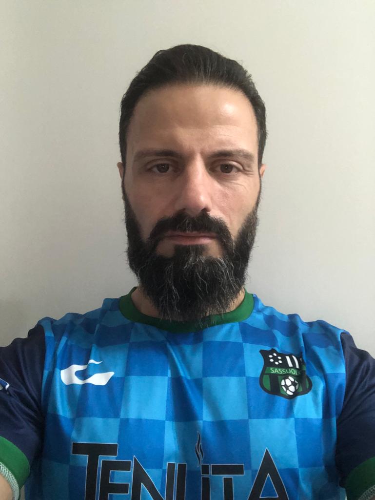 GIUDICE ALESSANDRO ROSARIO