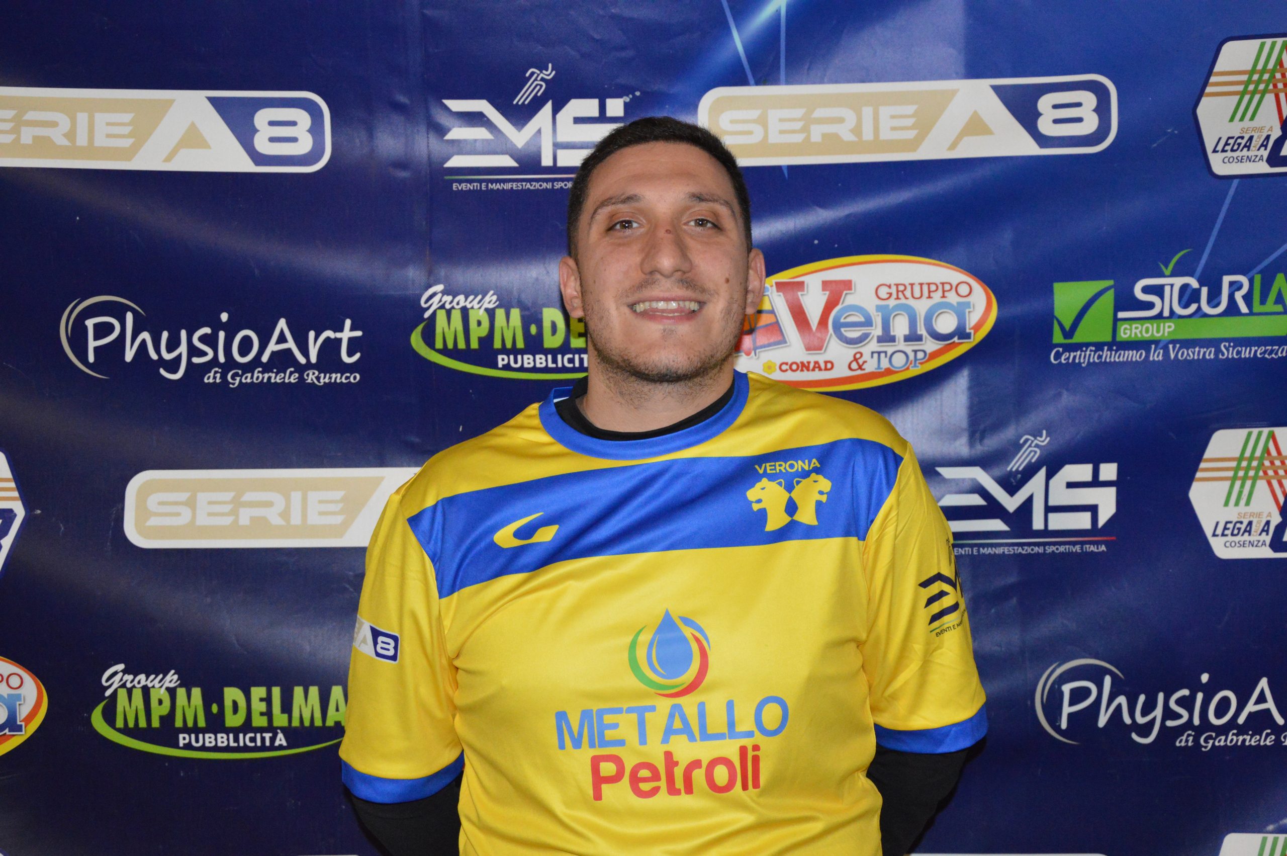 PECORI SIMONE